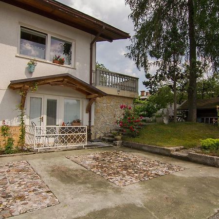 Apartments Olga Bled Exterior foto