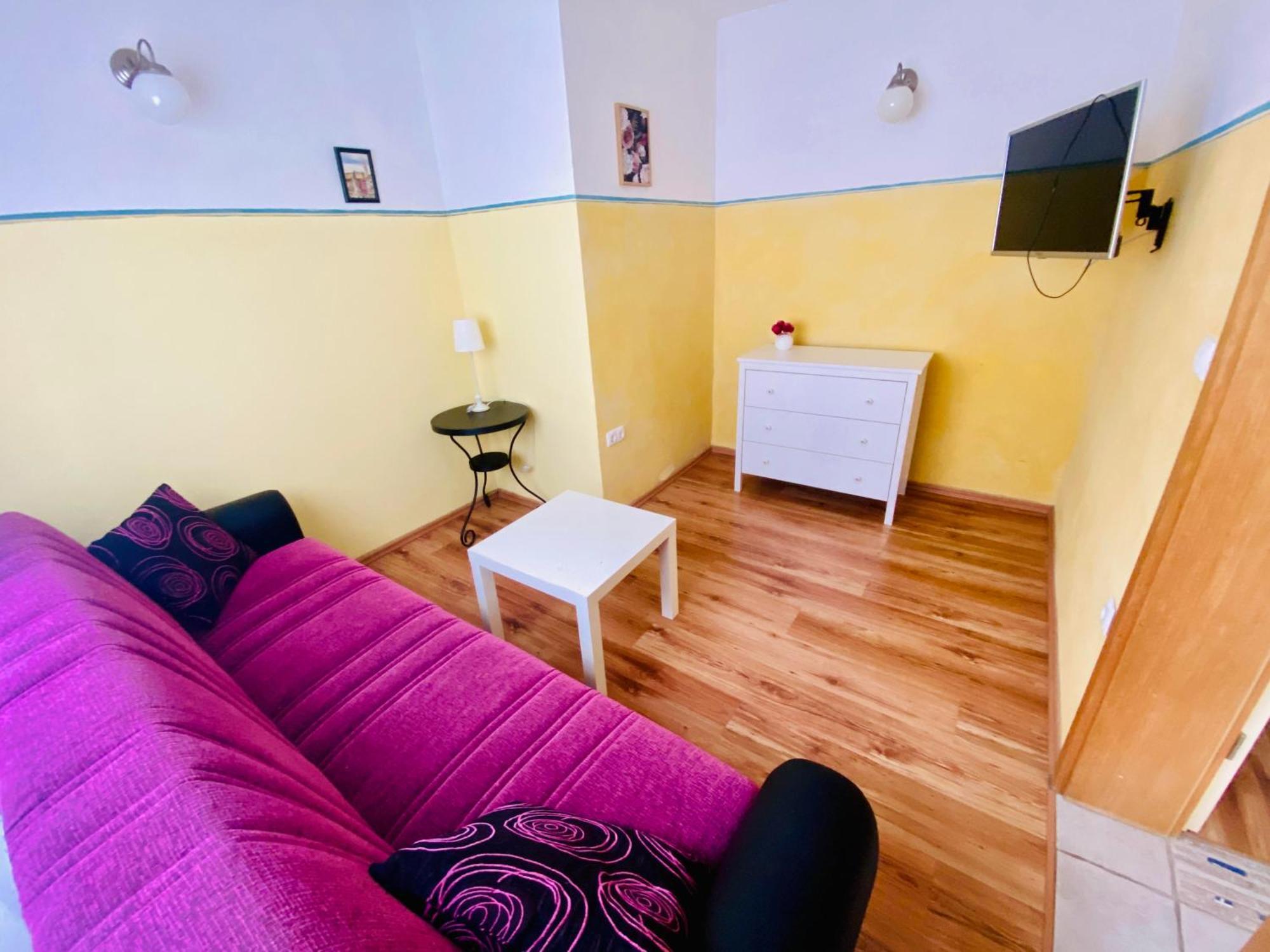 Apartments Olga Bled Exterior foto