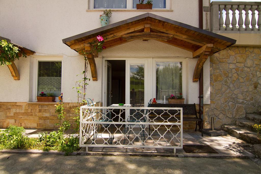 Apartments Olga Bled Exterior foto